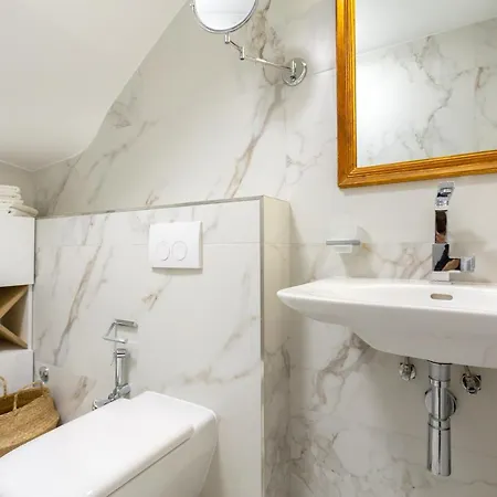 Lejlighed Hedera Estate, Hedera A54 *