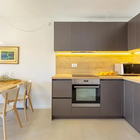 Hedera Estate, Hedera A54 Lejlighed