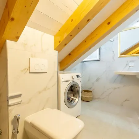 Hedera Estate, Hedera A54 Lejlighed