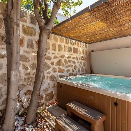 Hedera Estate, Hedera A54 Lejlighed Dubrovnik