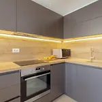 아파트 Hedera Estate, Hedera A54 두브로브니크