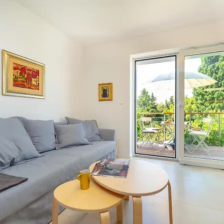 Apartment Hedera Estate, Hedera A54