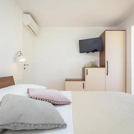 Apartment Hedera Estate, Hedera A54