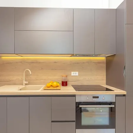 Hedera Estate, Hedera A54 Dubrovnik