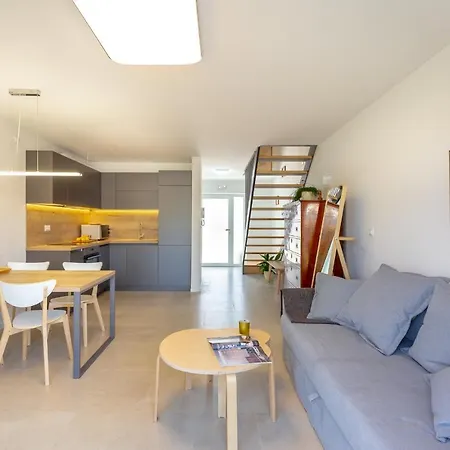 Apartment Hedera Estate, Hedera A54