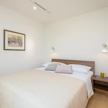 Apartment Hedera Estate, Hedera A54 *