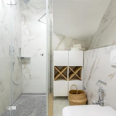 Apartment Hedera Estate, Hedera A54