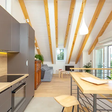 Hedera Estate, Hedera A54 * Dubrovnik