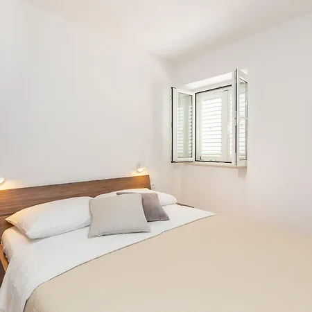 Apartment Hedera Estate, Hedera A54 *