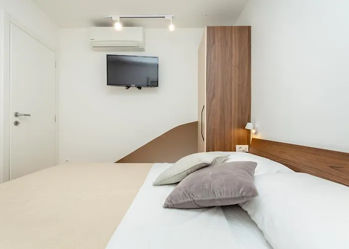 Hedera Estate, Hedera A54 Apartment
