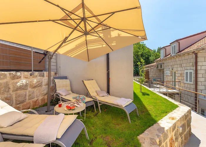 Apartment Hedera Estate, Hedera A54 Dubrovnik