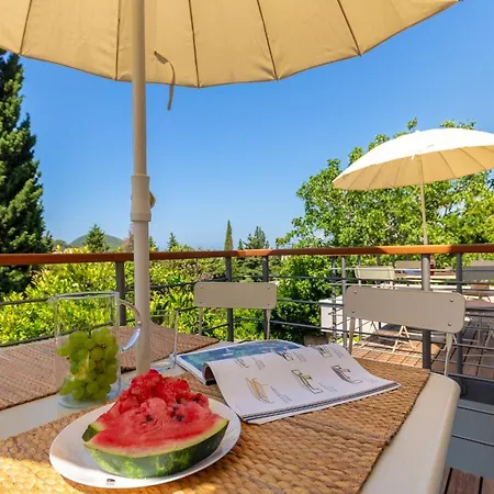 Hedera Estate, Hedera A54 Apartman