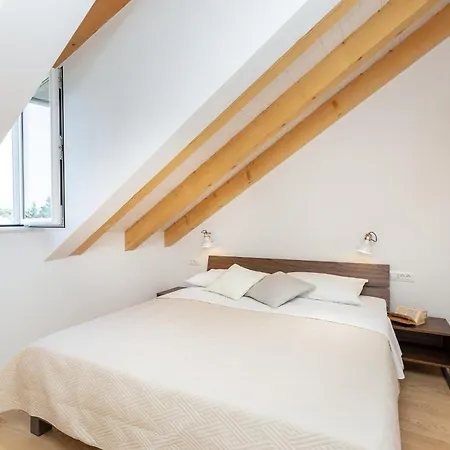 Hedera Estate, Hedera A54 Lägenhet Dubrovnik