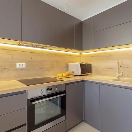 Lägenhet Hedera Estate, Hedera A54 Dubrovnik