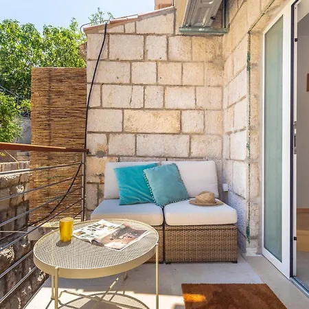 Apartman Hedera Estate, Hedera A54 *
