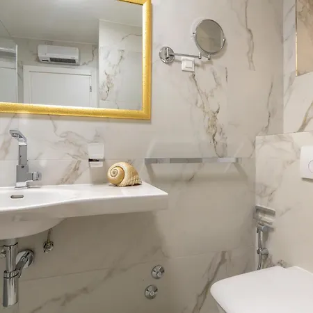 Lägenhet Hedera Estate, Hedera A54 *