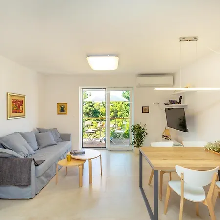 Apartman Hedera Estate, Hedera A54 *