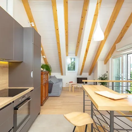 Appartamento Hedera Estate, Hedera A54 *