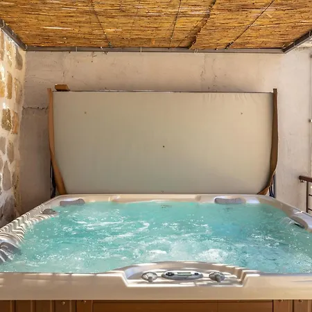 Hedera Estate, Hedera A54 Lägenhet