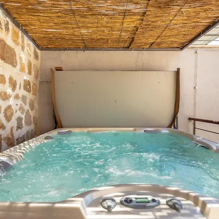 Apartman Hedera Estate, Hedera A54