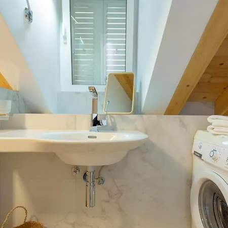 Hedera Estate, Hedera A54 Apartman *
