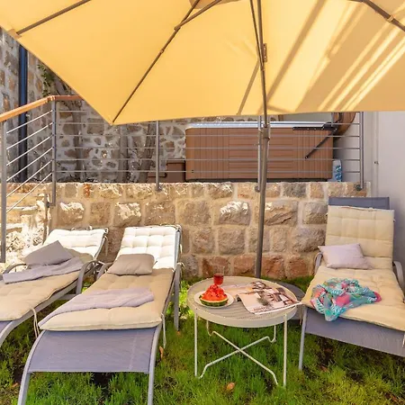 Hedera Estate, Hedera A54 Apartment Dubrovnik