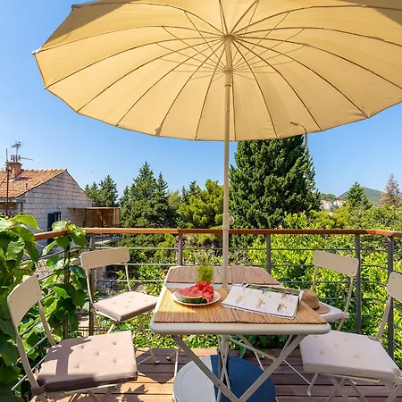 Hedera Estate, Hedera A54