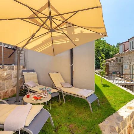 Apartamento Hedera Estate, Hedera A54 Dubrovnik