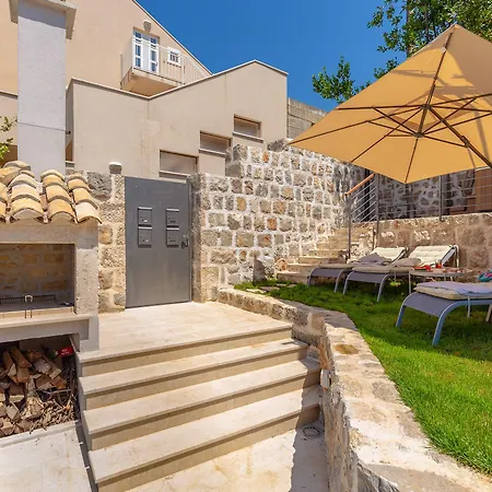 Lägenhet Hedera Estate, Hedera A54