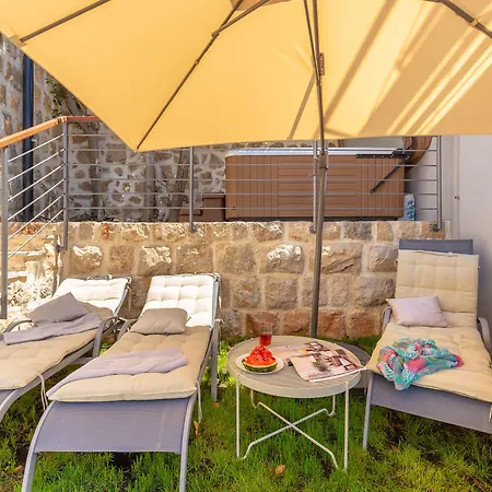 Hedera Estate, Hedera A54 Apartamento *