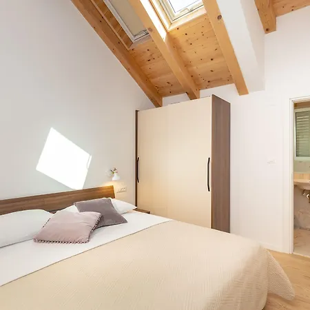 Hedera Estate, Hedera A54 Apartamento