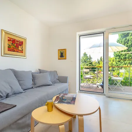 Hedera Estate, Hedera A54 * Dubrovnik