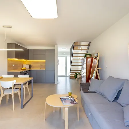 Lägenhet Hedera Estate, Hedera A54 Dubrovnik