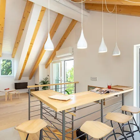 Hedera Estate, Hedera A54 Apartamento *