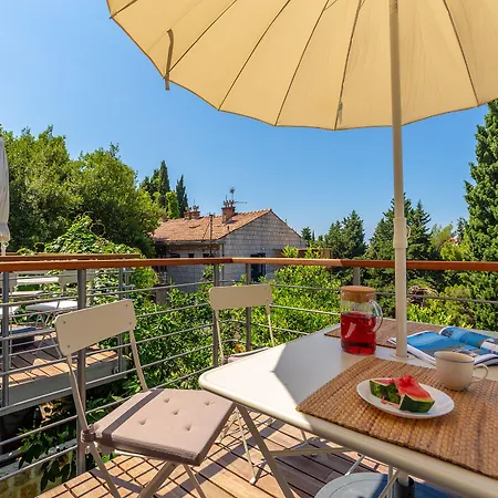 Апартаменты Hedera Estate, Hedera A54