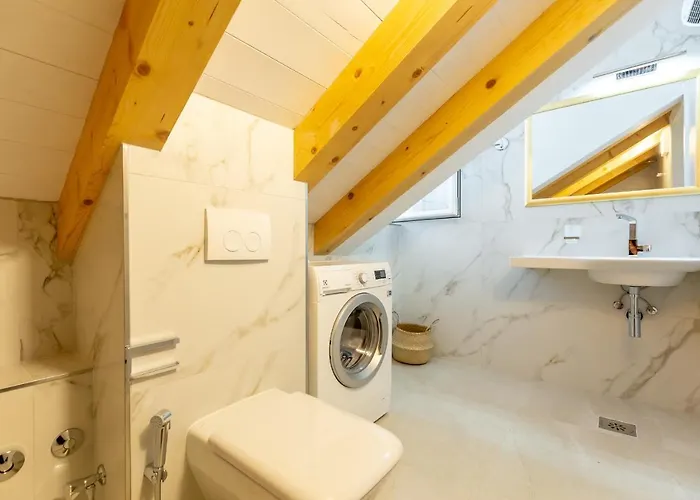 Hedera Estate, Hedera A54 Appartement