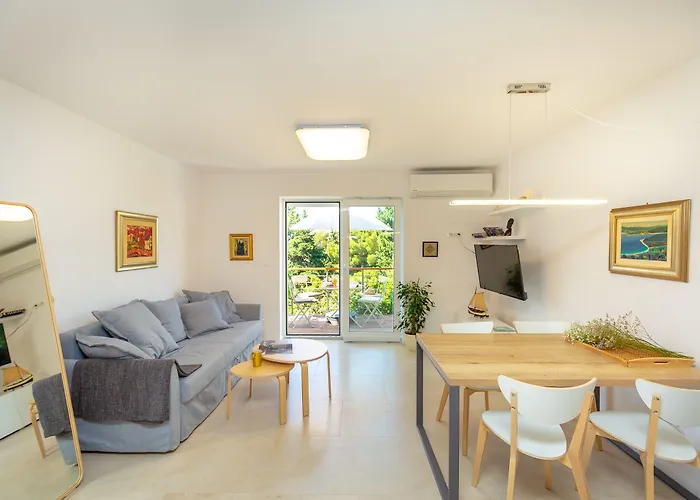 Hedera Estate, Hedera A54 Appartement Dubrovnik