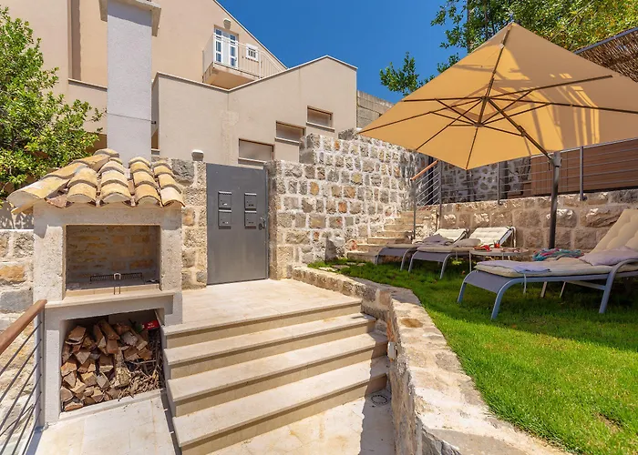 Appartamento Hedera Estate, Hedera A54