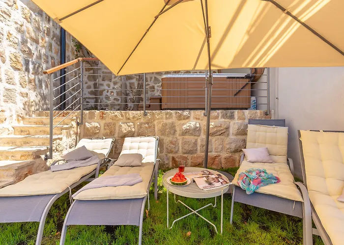 Hedera Estate, Hedera A54 Appartamento *