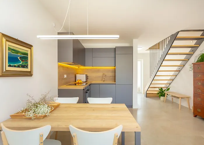 Appartamento Hedera Estate, Hedera A54 Ragusa