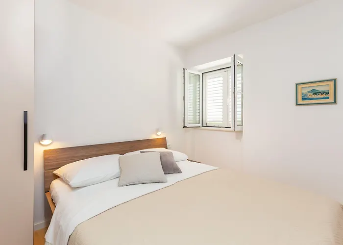 Appartamento Hedera Estate, Hedera A54 *