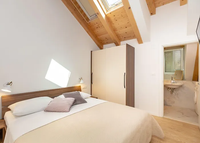 Hedera Estate, Hedera A54 Appartement