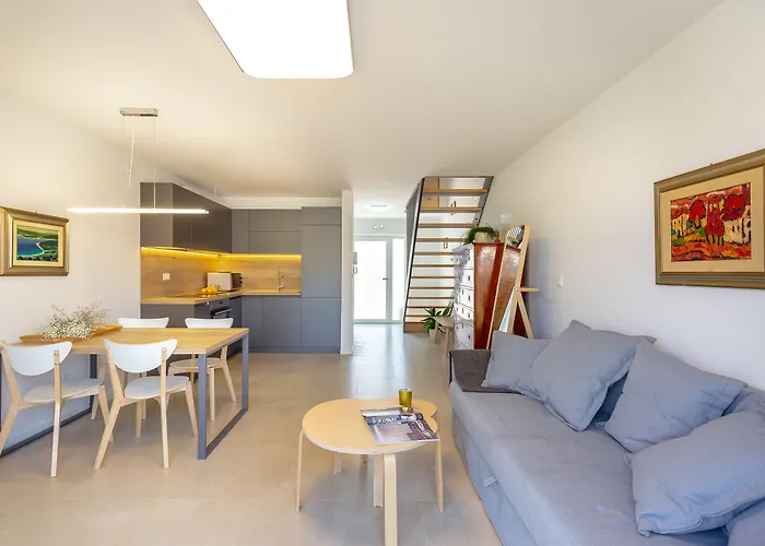 Appartamento Hedera Estate, Hedera A54 Ragusa