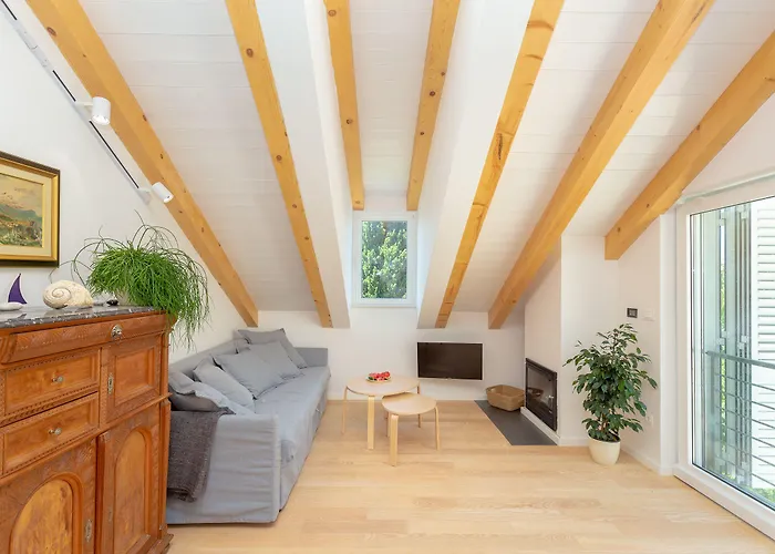 Hedera Estate, Hedera A54 Appartamento *