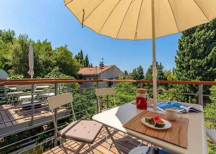 Appartamento Hedera Estate, Hedera A54