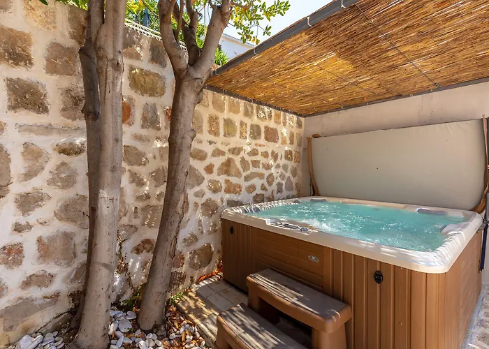 Hedera Estate, Hedera A54 Appartement Dubrovnik