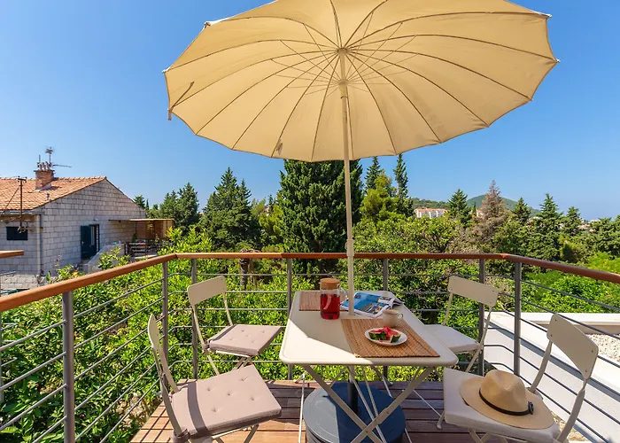 Appartement Hedera Estate, Hedera A54 Dubrovnik